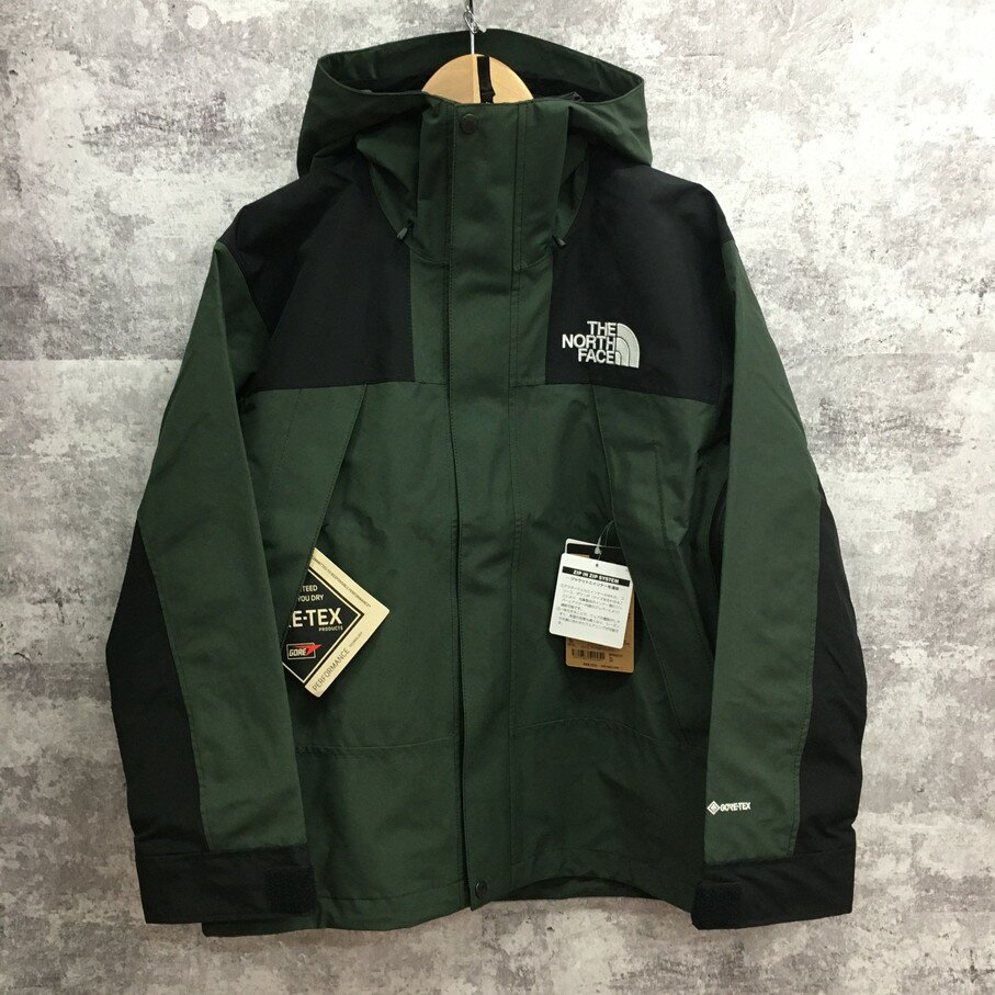楽天市場】the north face mountain jacket np15105の通販