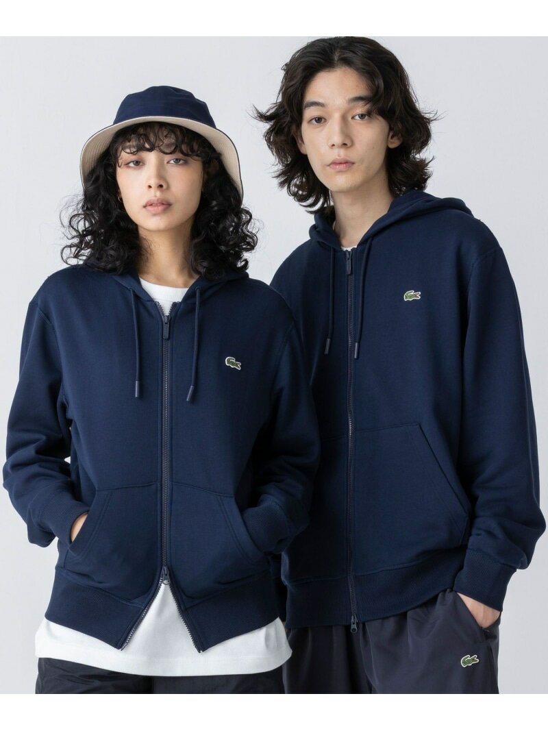 楽天市場】supreme lacoste（パーカー｜トップス）：メンズ