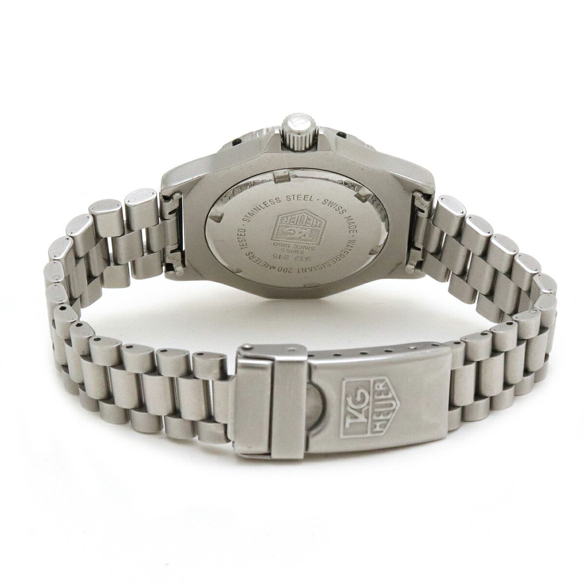 楽天市場】【ウォッチ】TAG Heuer タグ ホイヤー プロフェッショナル