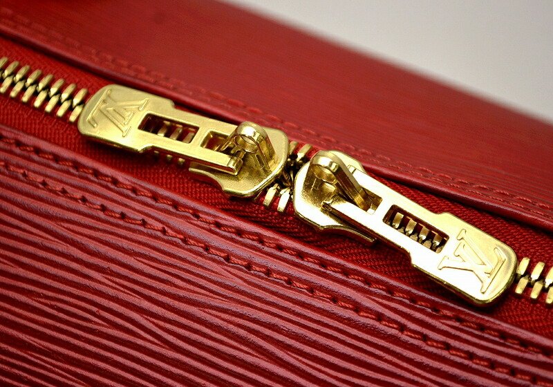 楽天市場】【バッグ】LOUIS VUITTON ルイ ヴィトン エピ キーポル50