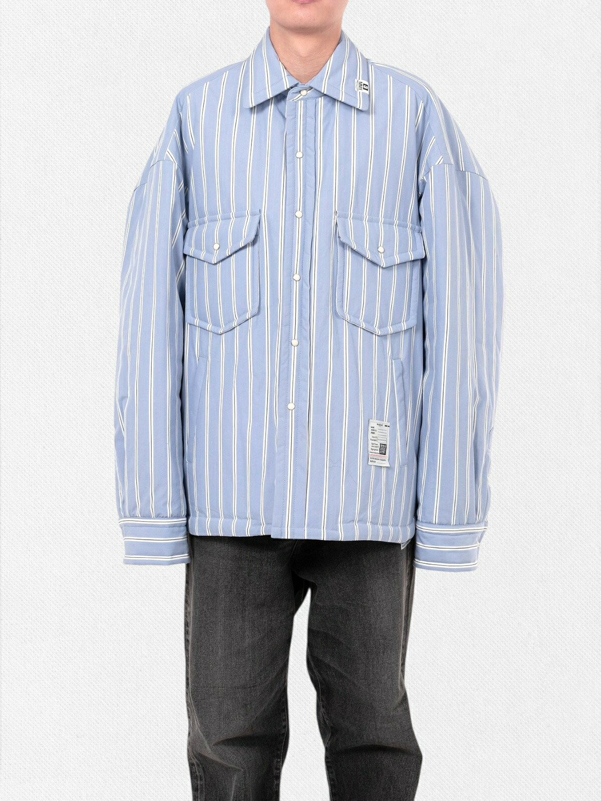 楽天市場】【定価80,300円(税込)】Maison MIHARA YASUHIRO-メゾン
