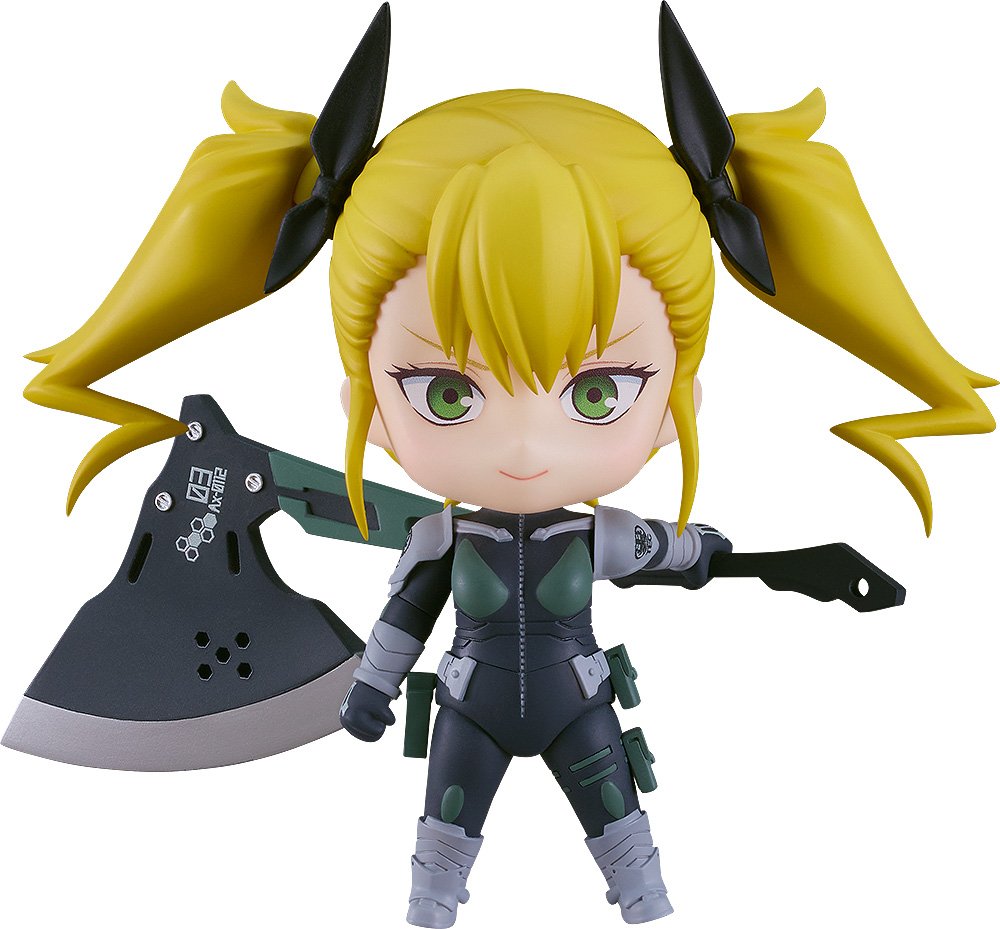 ねんどろいど カドック・ゼムルプス【2581:4580416928649