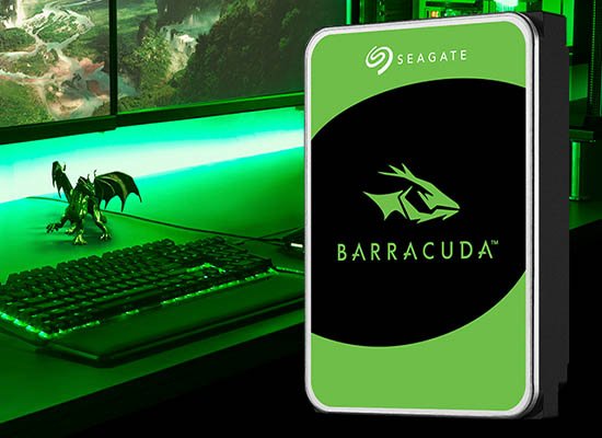 ST2000DM005 | ST2000DM005 | Seagate Barracuda SATA3 6Gbps(SATA6G