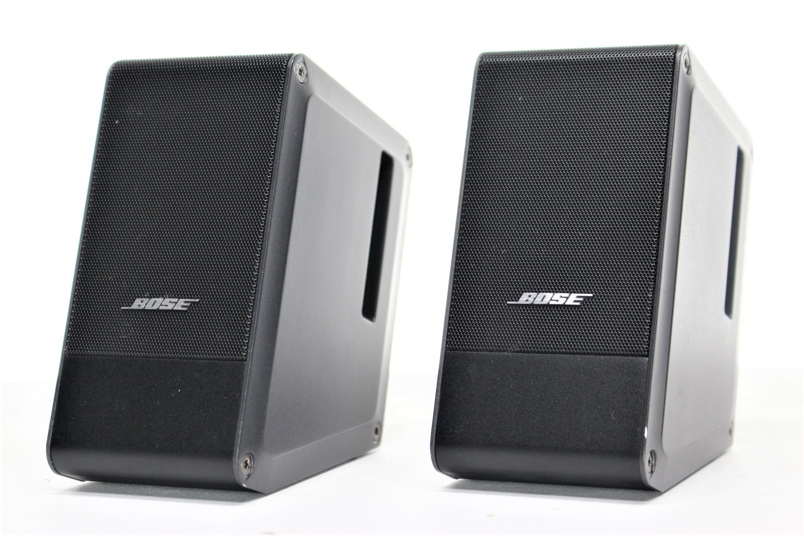 アバックWEB-SHOP / 【中古】BOSE M3(Micro MusicMonitor)【コード21