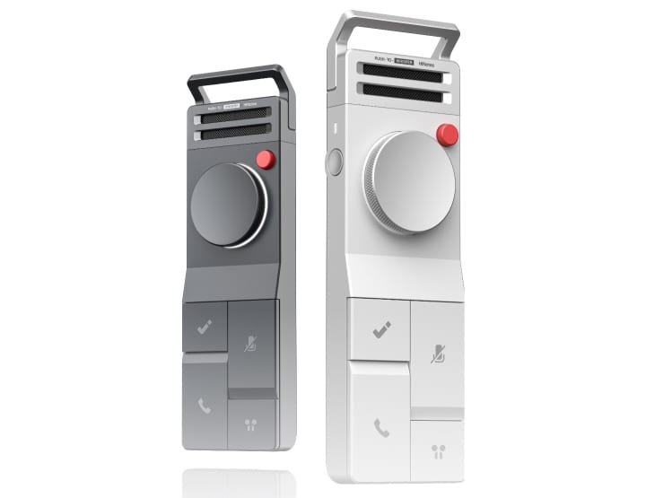 AIボイスレコーダーのひとつの理想形と言える、HiDock P1 | AXIS Web