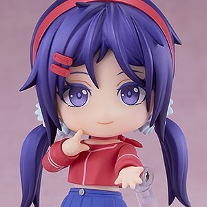 おらるさん ねんどろいどキリコ ねんどろいど キリコ