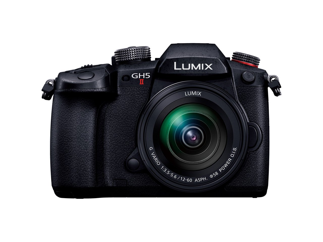 LUMIX DC-GH5M2 | カメラボディーを探す | フォーサーズ＆マイクロ
