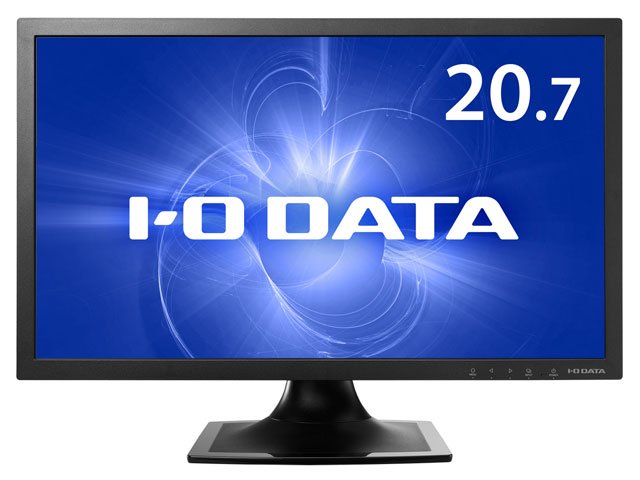 LCD-AD211ESシリーズ | 20.7型ワイド液晶ディスプレイ | アイ・オー
