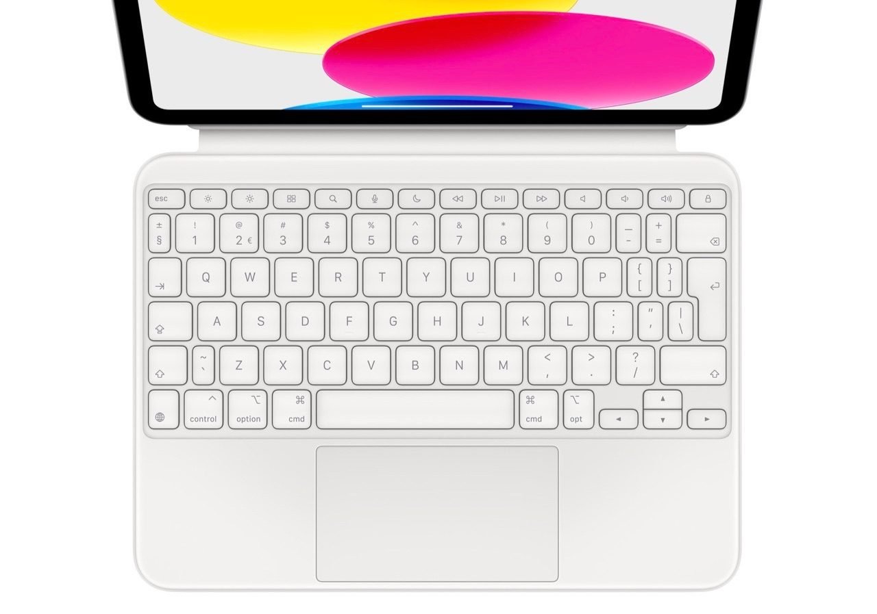 Apple Magic Keyboard voor iPad: prijs, functies en wat er nieuw is