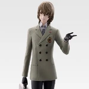 買取】B賞 明智吾郎 フィギュア 一番くじ 『ペルソナ5 ザ・ロイヤル