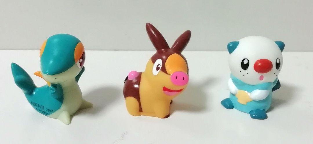 ポケモン指人形のレアまとめ！特徴や買取価格も紹介！