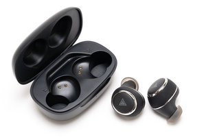 Acoustuneサブブランド、ANIMAの第一弾完全ワイヤレス「ANW01