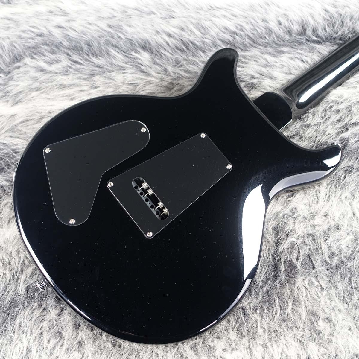 夏休み限定　ポールリードスミス （10Top)Santana Signature Paul Reed Smith (PRS) エレキギターSANTANA SIGNATURE MODEL 10Top