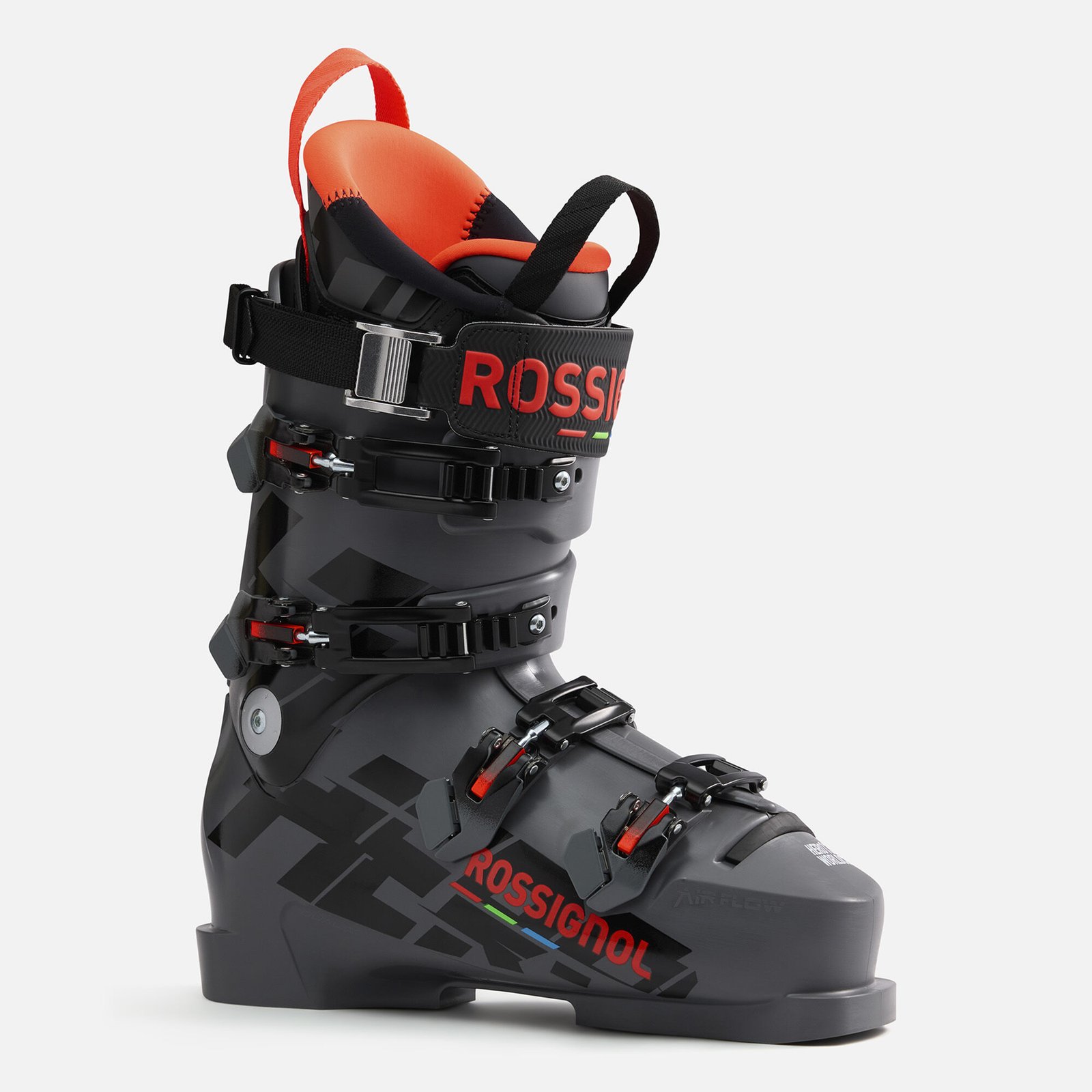 Race Bindings SPX 12 ROCKERACE GW HOT RED | Race | LOOK