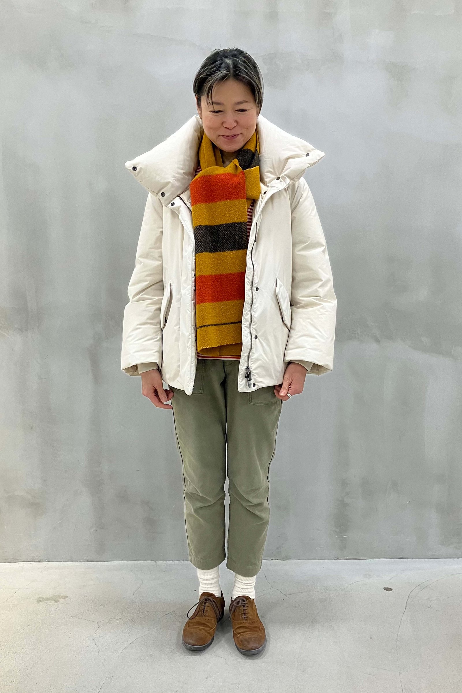 WOOLRICH（ウールリッチ）公式オンラインストア