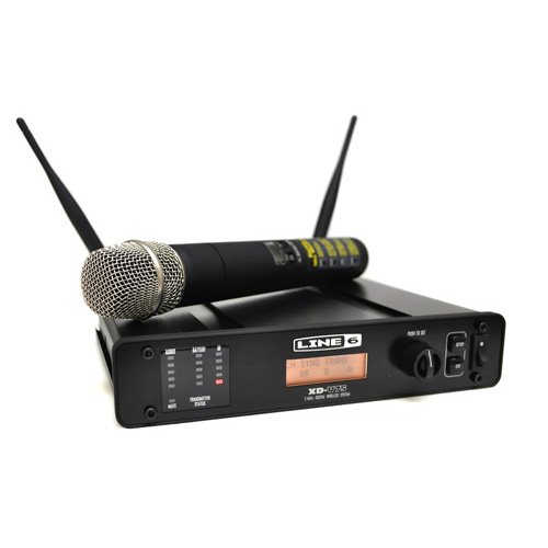 イベント詳細 - ワイヤレスマイク Line6 XD-V75