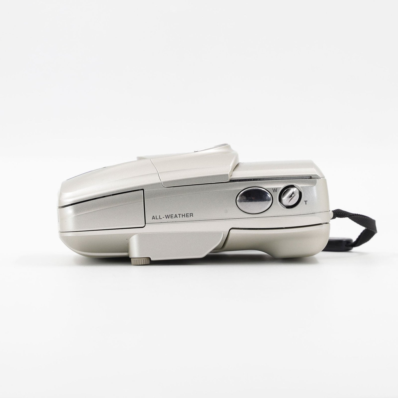 Olympus Mju III Zoom 150