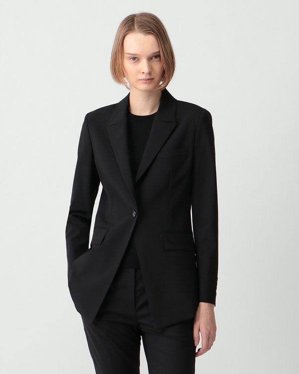 Style-ETIENNETTE B | WOMEN（レディース）｜Theory 公式通販サイト