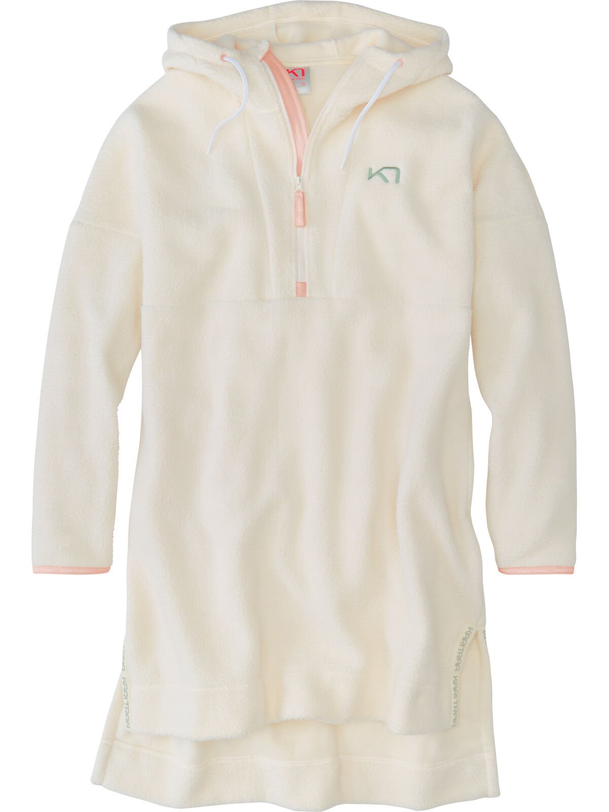 Kari Traa Sweatshirt Hoodie Dress: Locker Roomie | Title Nine