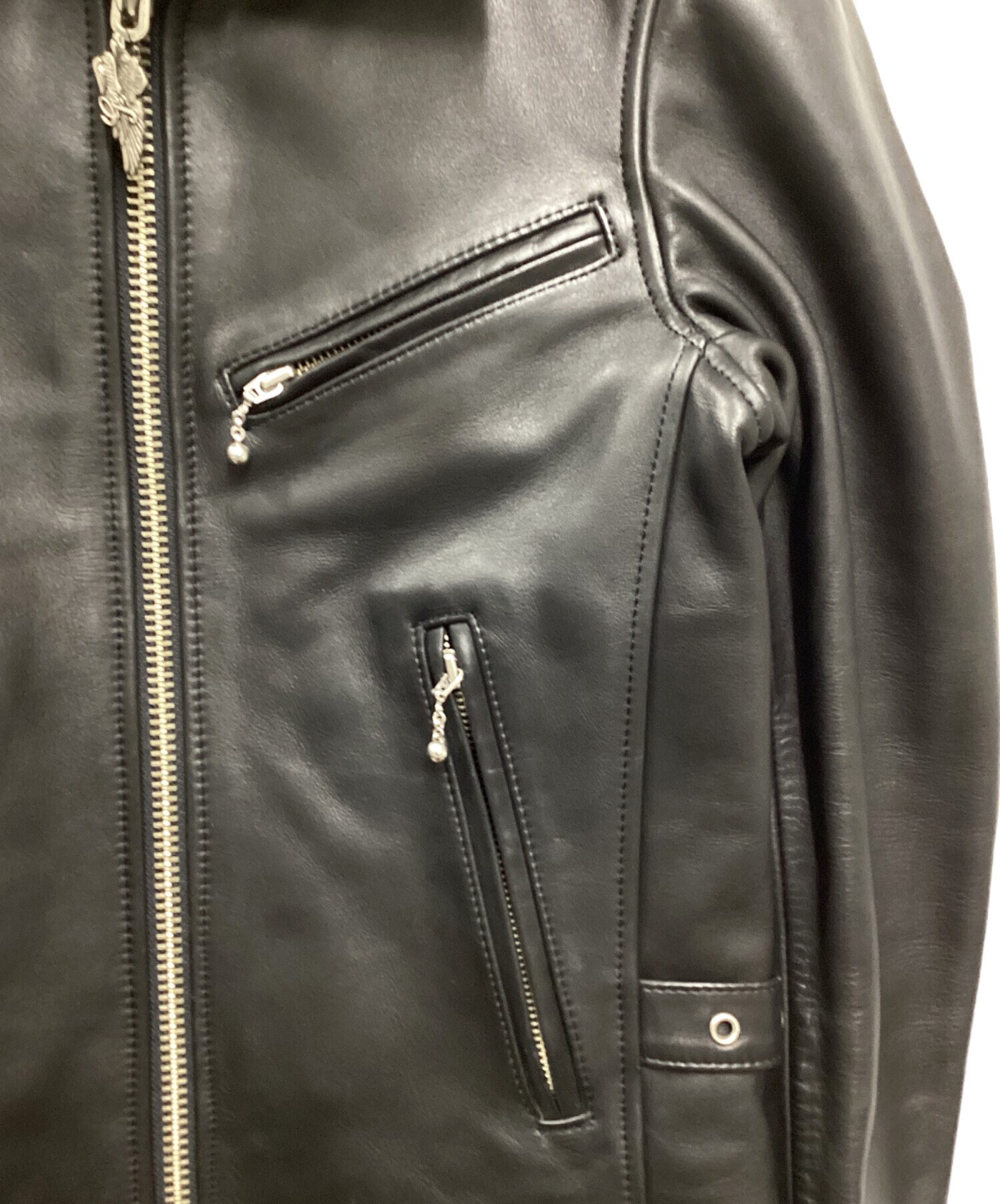 中古・古着通販】HARLEY-DAVIDSON (ハーレーダビッドソン) シングル