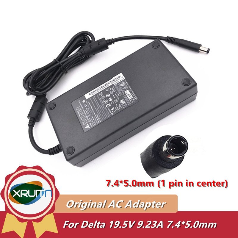 Delta ADP-180MB K A15-180P1A 180W Power Charger A180A012L 19.5V