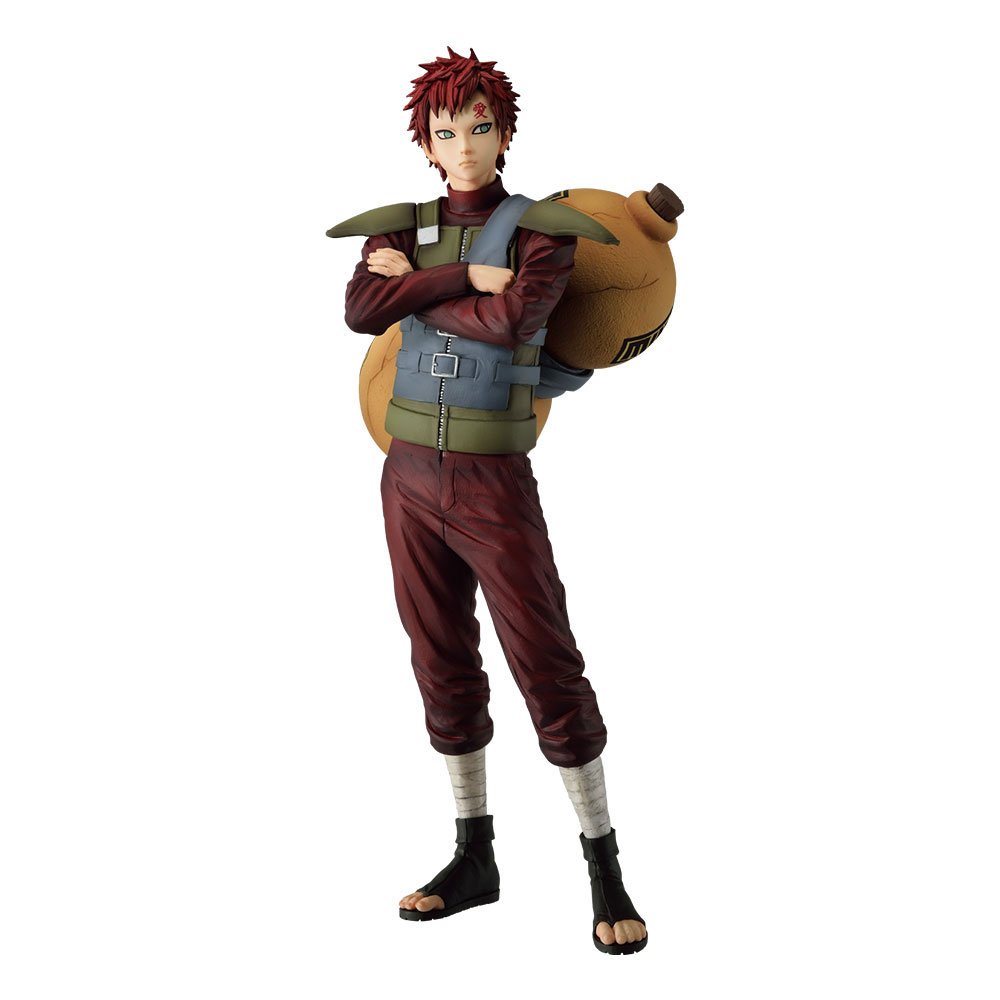 ナルトフィギュア】一番くじ NARUTO-ナルト- 疾風伝 忍ノ絆の買取価格