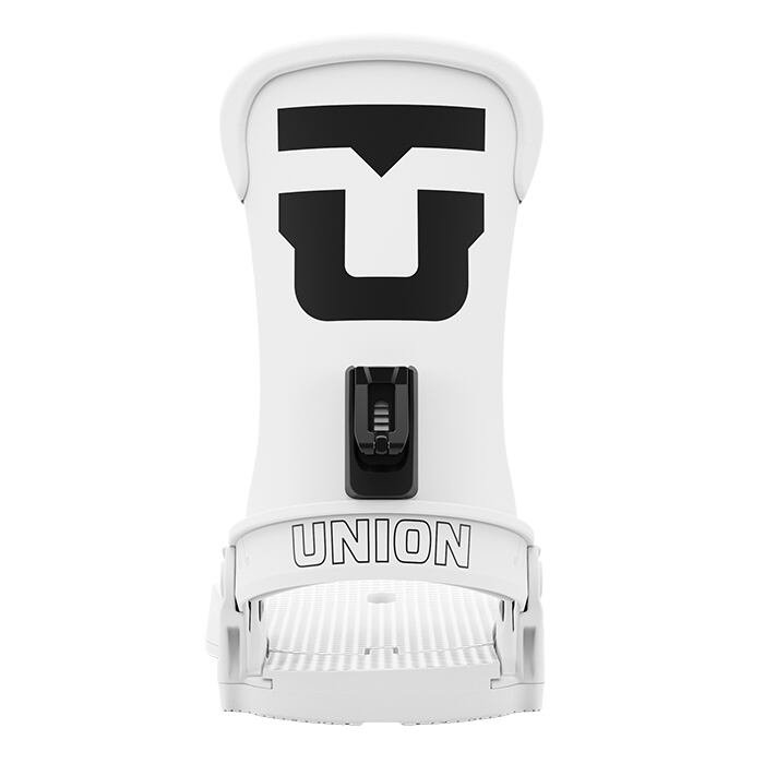 24-25モデル. UNION .『 FORCE CLASSIC 』. White . ユニオン