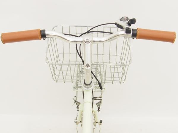 高額買取実施中!!】Bianchi Merlo ビアンキ メルロ 20インチ 小径車