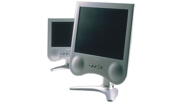 21世紀の「わが家のテレビ」『AQUOS』、25周年を迎えました | SHARP Blog