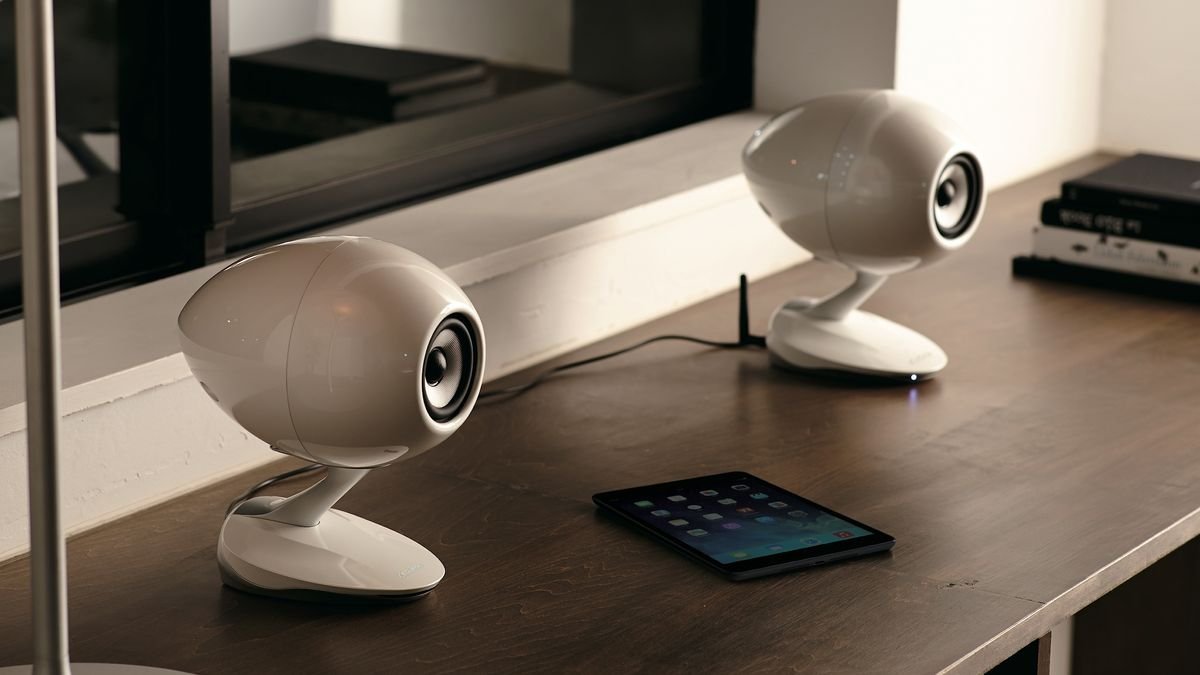 Eclipse TD-M1 review | TechRadar