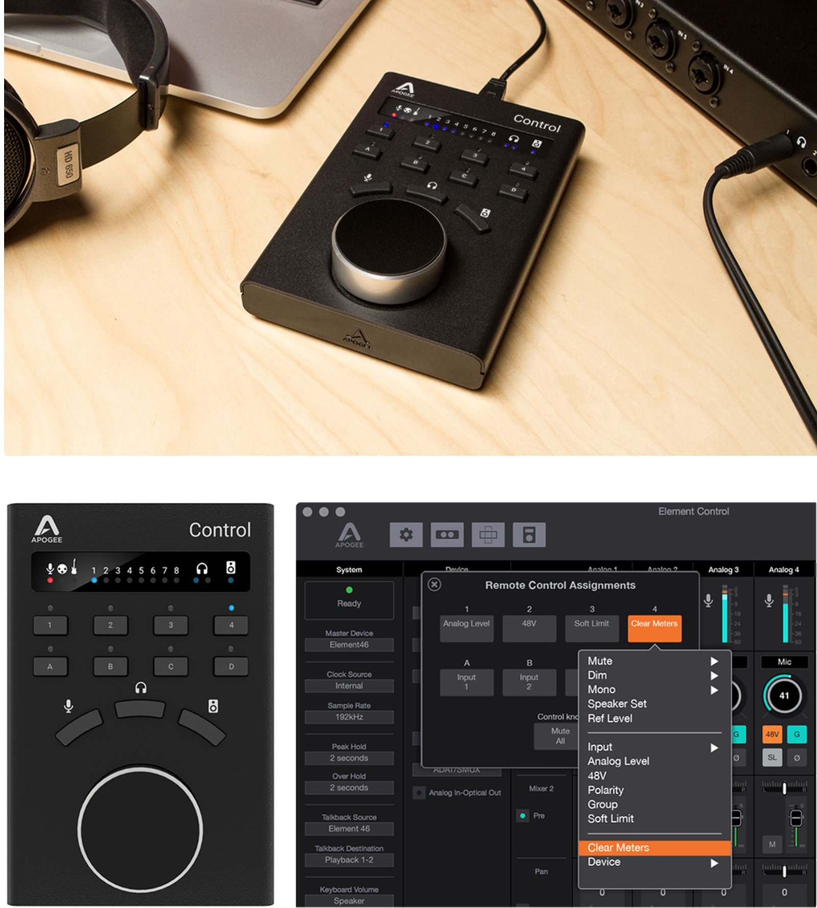 Review: Apogee Element 24