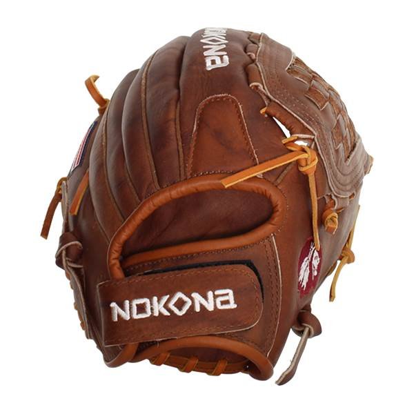 Nokona Walnut 12.5