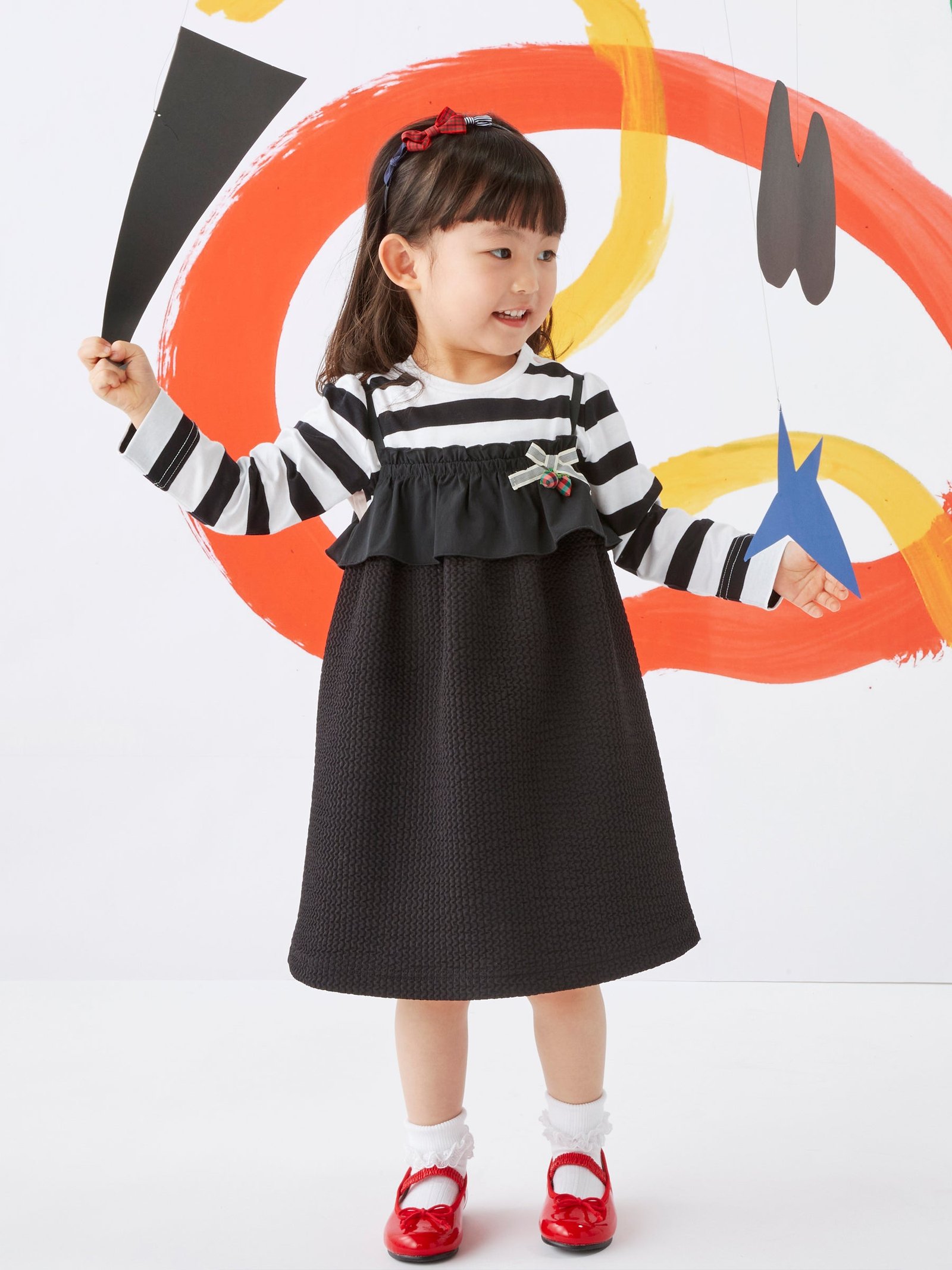 ジャンパースカート | ファミリア公式サイト