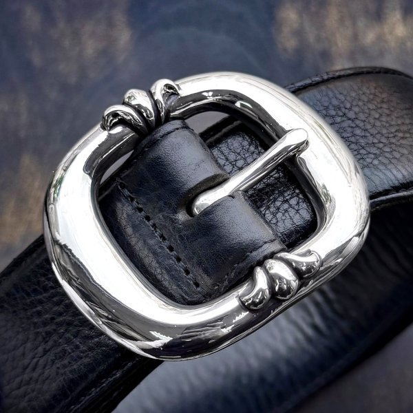 希少 CHROME HEARTS クロムハーツ BLT GUNSLINGER 1.5 ガンスリンガー