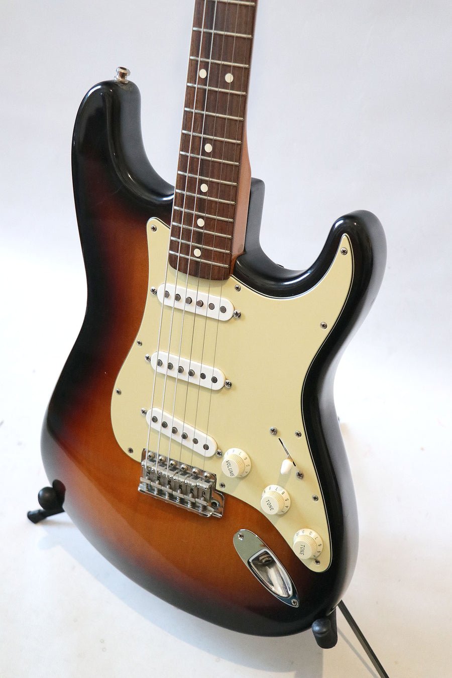 Fender American Vintage '62 Stratocaster 1990s – The Guitar Colonel