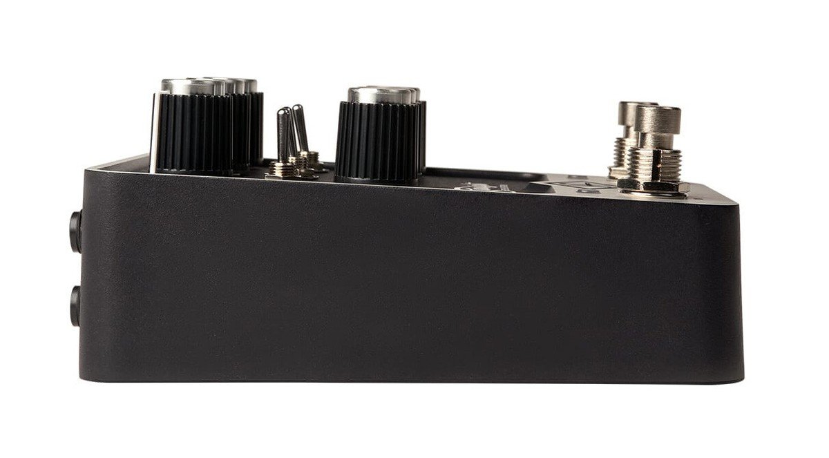 New Universal Audio / UAFX Starlight Echo Station Delay