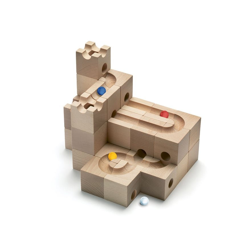 5才〜】CUBORO スタンダード 32 | TOYS&GIFT MOMO