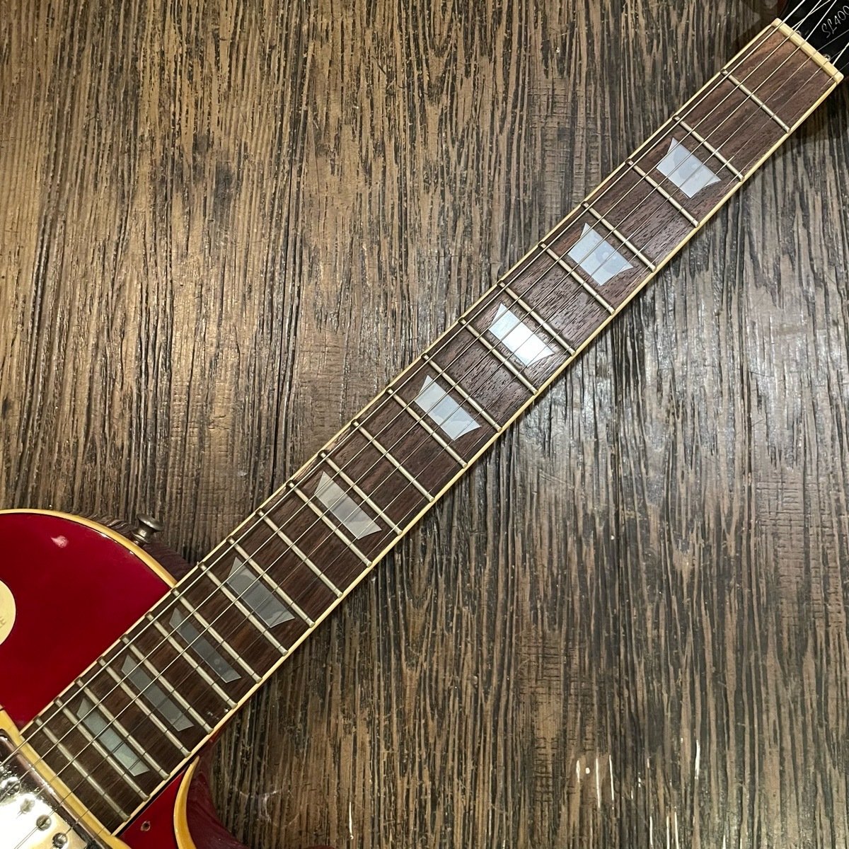 YAMAHA SL-400S Electric Guitar 4.30kg（中古/送料無料）【楽器検索