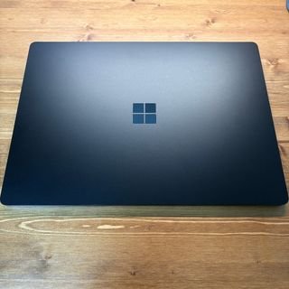 Microsoft - 〈準新品・LTE〉 Surface Pro7＋ 8G/256G Officeの通販 by