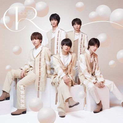 Ribbon : M!LK | HMV&BOOKS online - VICL-37613