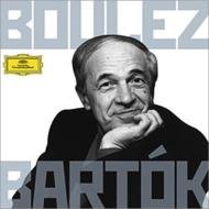 ブーレーズ・ソニー・コレクション（67CD）｜HMV&BOOKS onlineニュース
