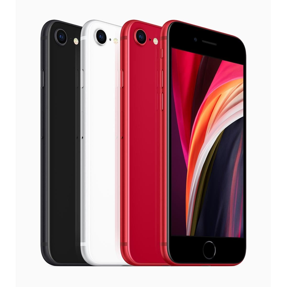 第2世代「iPhone SE」は4.7インチで44,800円（税別）から！ デザインは