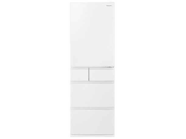パナソニック NR-E418EX-W [ハーモニーホワイト] 価格比較 - 価格.com