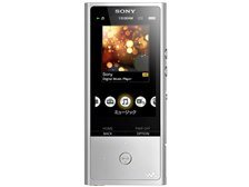 SONY NW-ZX100 [128GB] 価格比較 - 価格.com