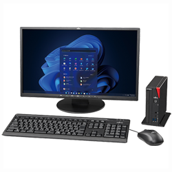 富士通 デスクトップパソコン（PC） ESPRIMO G6012/K 製品詳細