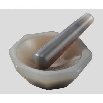メノー乳鉢 アズワン 【通販モノタロウ】