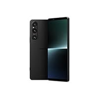 Amazon | 【整備済み品】 Sony Xperia 1 V docomo 256GB ブラック