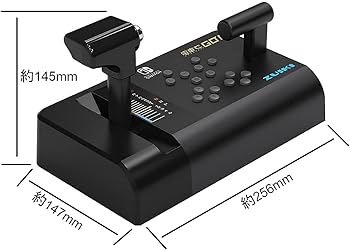 Amazon.co.jp: 【瑞起 ZUIKI】電車でGO！！専用ワンハンドル
