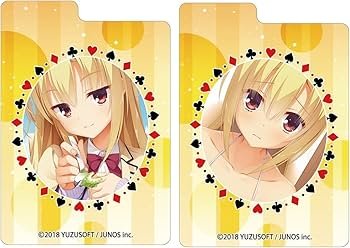 Amazon | キャラクターデッキケースW RIDDLE JOKER「在原 七海