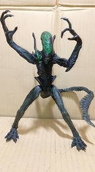 Amazon.co.jp: McFarlane Toys マクファーレン 『AVP エイリアン VS